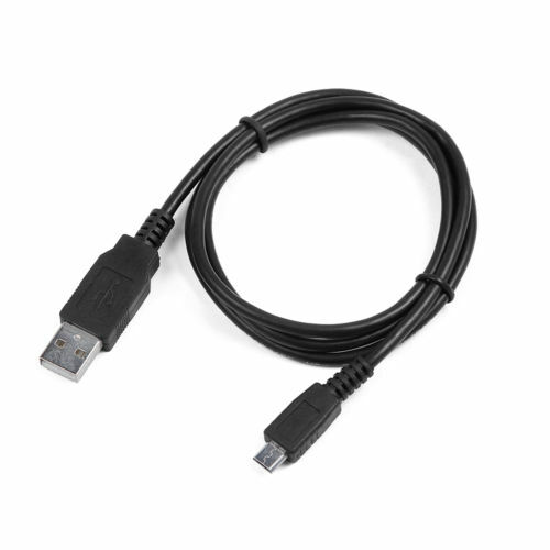 USB PC Cord Cable Lead For IK Multimedia  iRig HD 2  Recording Guitar Interface