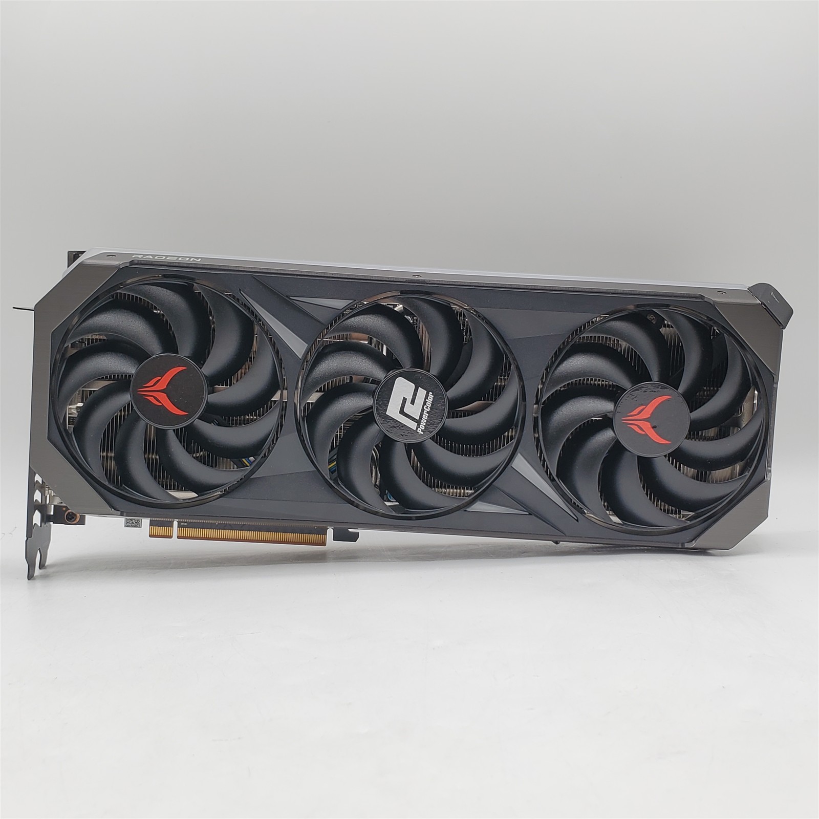 PowerColor Red Devil AMD Radeon RX 7800 XT 16GB GDDR6 Graphics Card