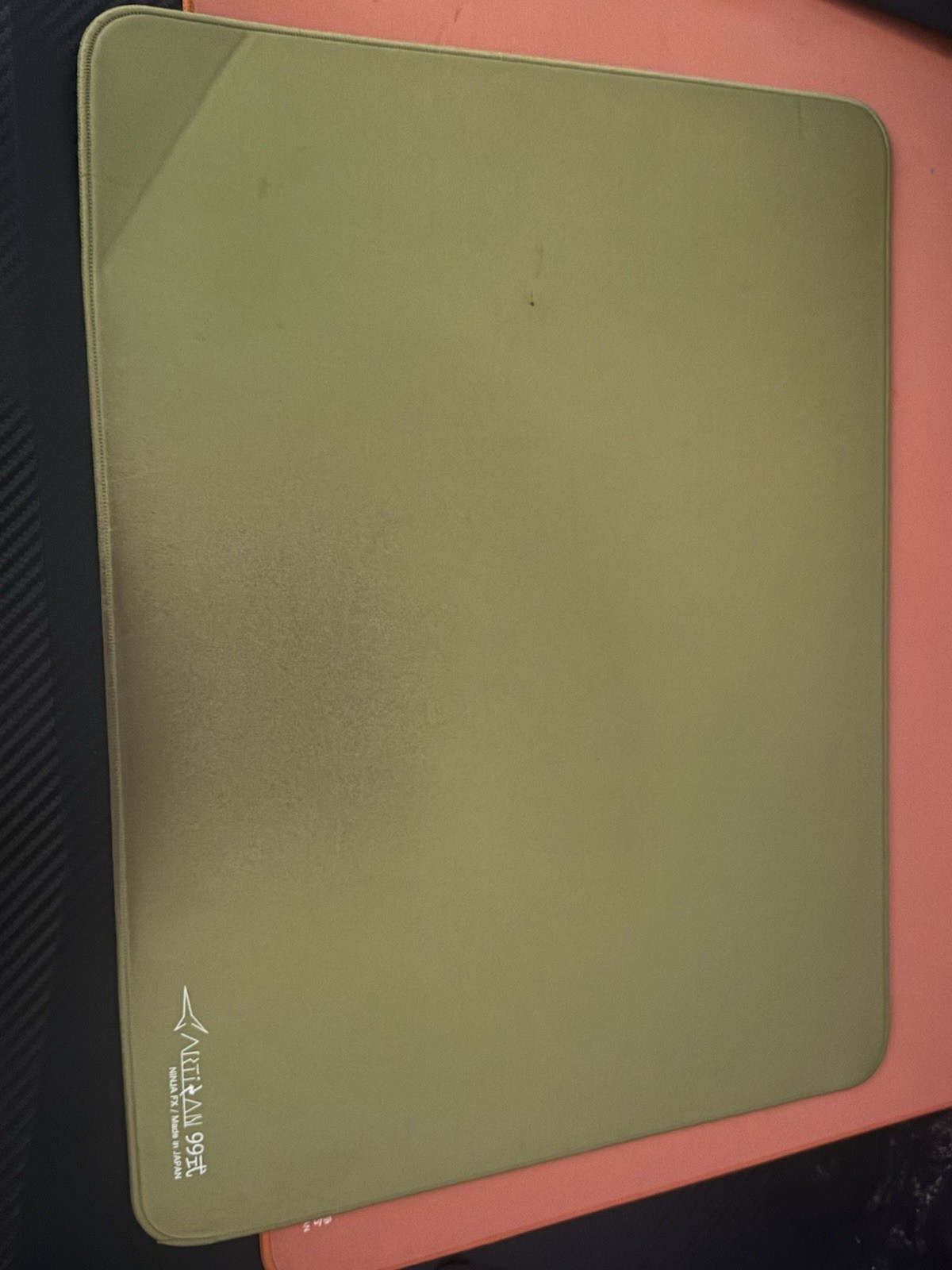 ARTISAN FX TYPE-99 MATCHA XSOFT LARGE MOUSEPAD