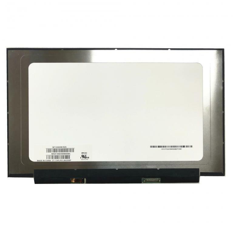 B133XTN03.2 Screen HP L78046-001 LCD DISPLAY RAW PANEL 13.3
