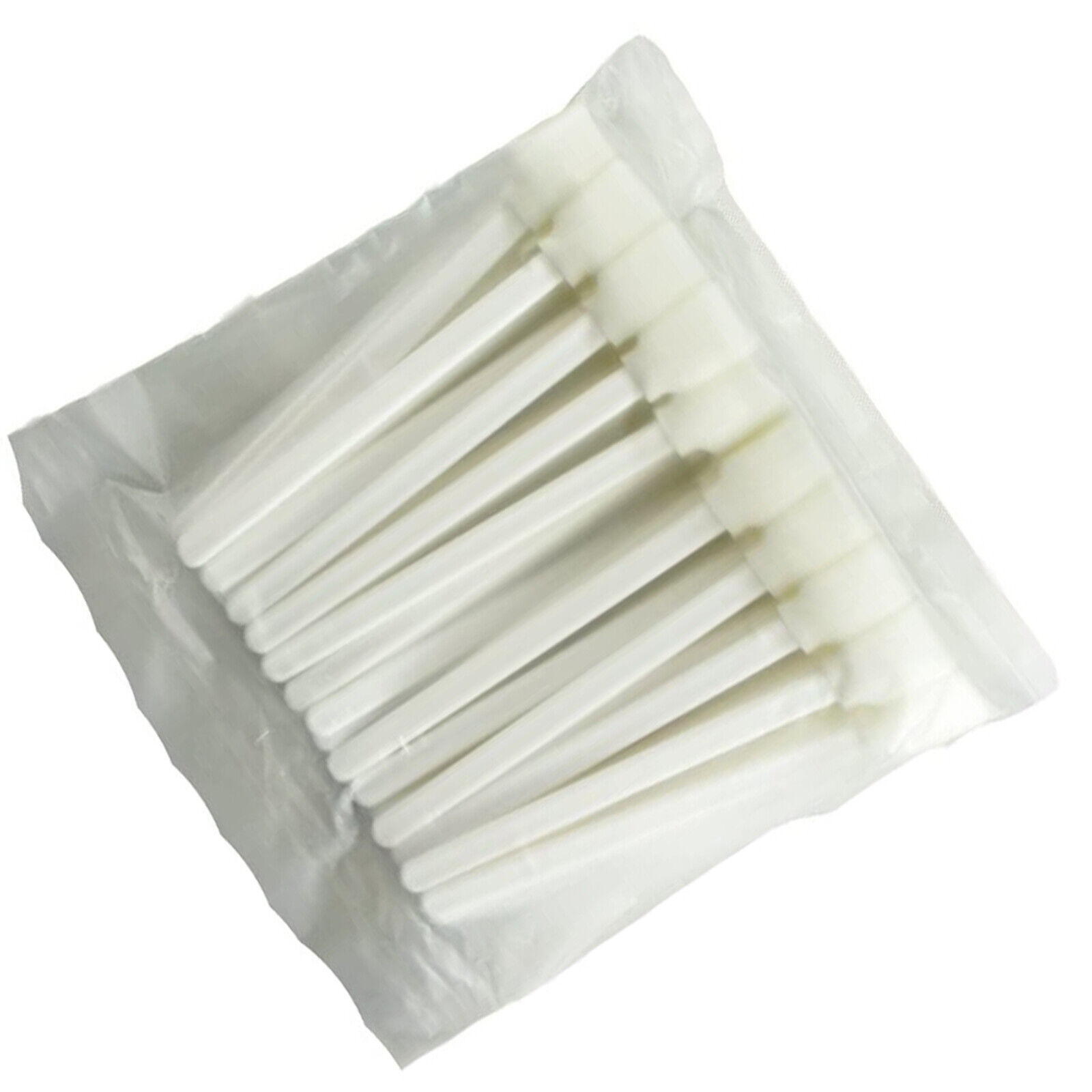 50x Cleaning Swabs Foam Tipped Stick For Roland Mimaki Mutoh Epson Printer