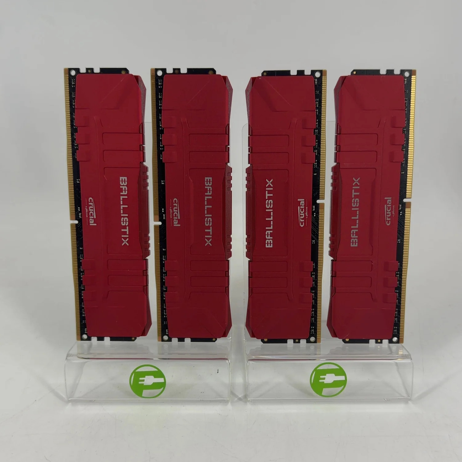 Crucial Ballistix 32GB (4x8GB) RAM DDR4 3200MHz BL8G32C16U4R.M8FE1