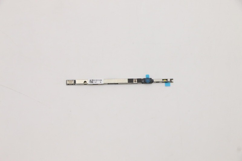 New/Orig HD-IR Front Camera For Lenovo ThinkPad X13 Yoga Gen 2 Laptop 5C21C16302