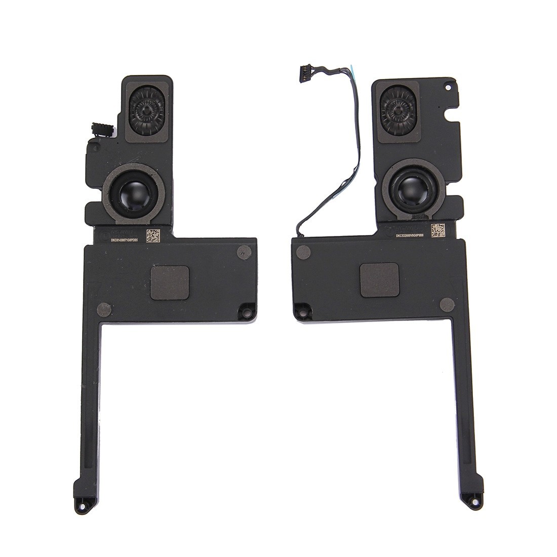 1 Pair for Macbook Pro 15.4 inch A1398 (2012 - 2015) / Original Speakers