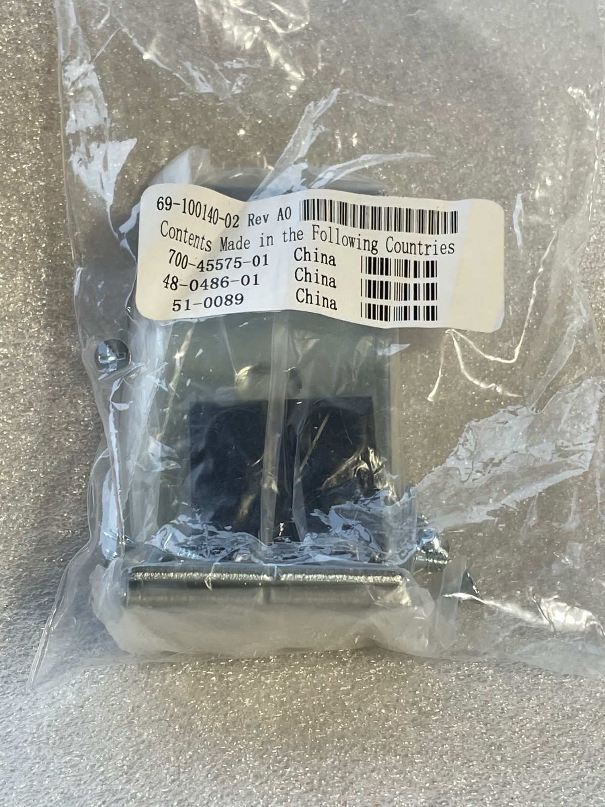 NEW CISCO ACS-4330-RM-19 Rack mount kit 700-45575-01 Cisco ISR 4330