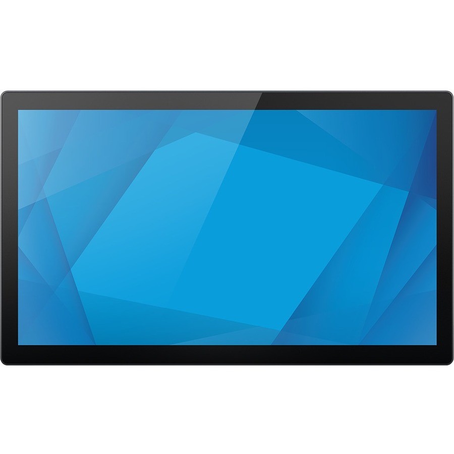 Elo 2794L 27" Class Open-frame LCD Touchscreen Monitor 16:9 12 ms E493591