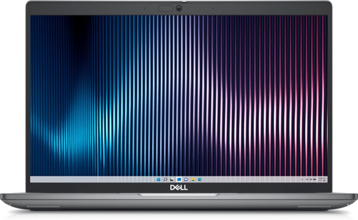 Dell Latitude 5440 14" FHD Touch Intel i7-1365U 16GB RAM 512GB SSD Laptop Gray