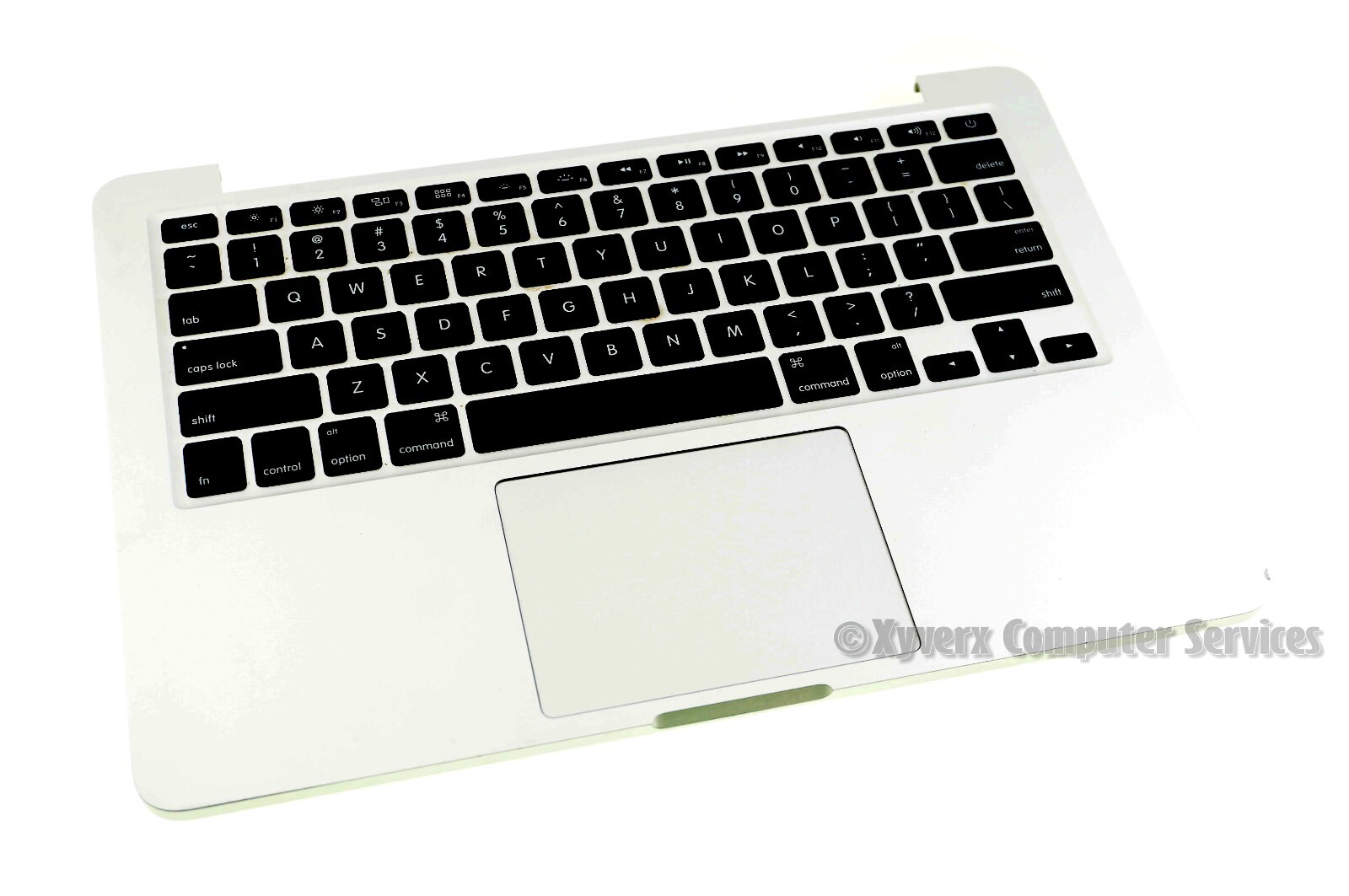 A1502 EMC 2835 GENUINE APPLE TOP COVER A1502 EMC 2835 (GRADE B) (AE16)