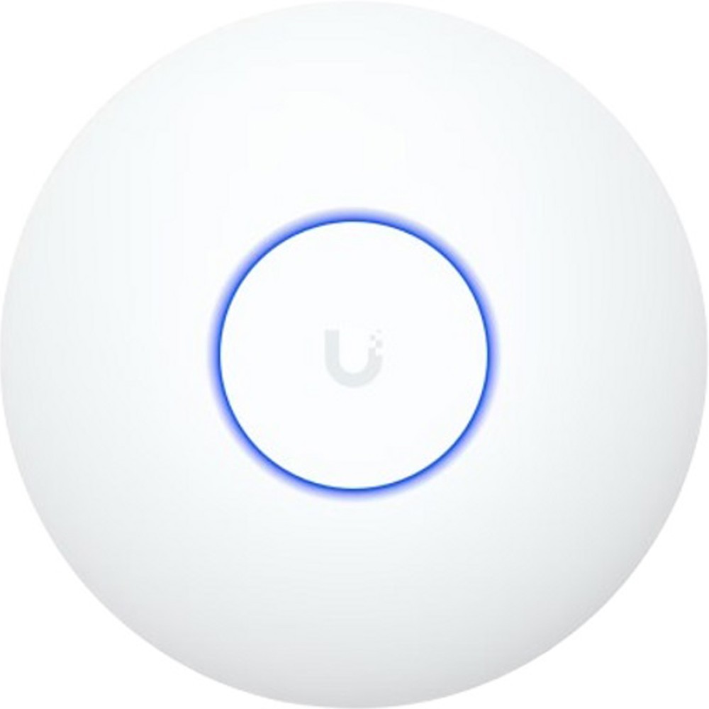 Ubiquiti Inc U7 Lite Dual Band Wi-Fi 7 Wireless Access Point - U7-LITE-US