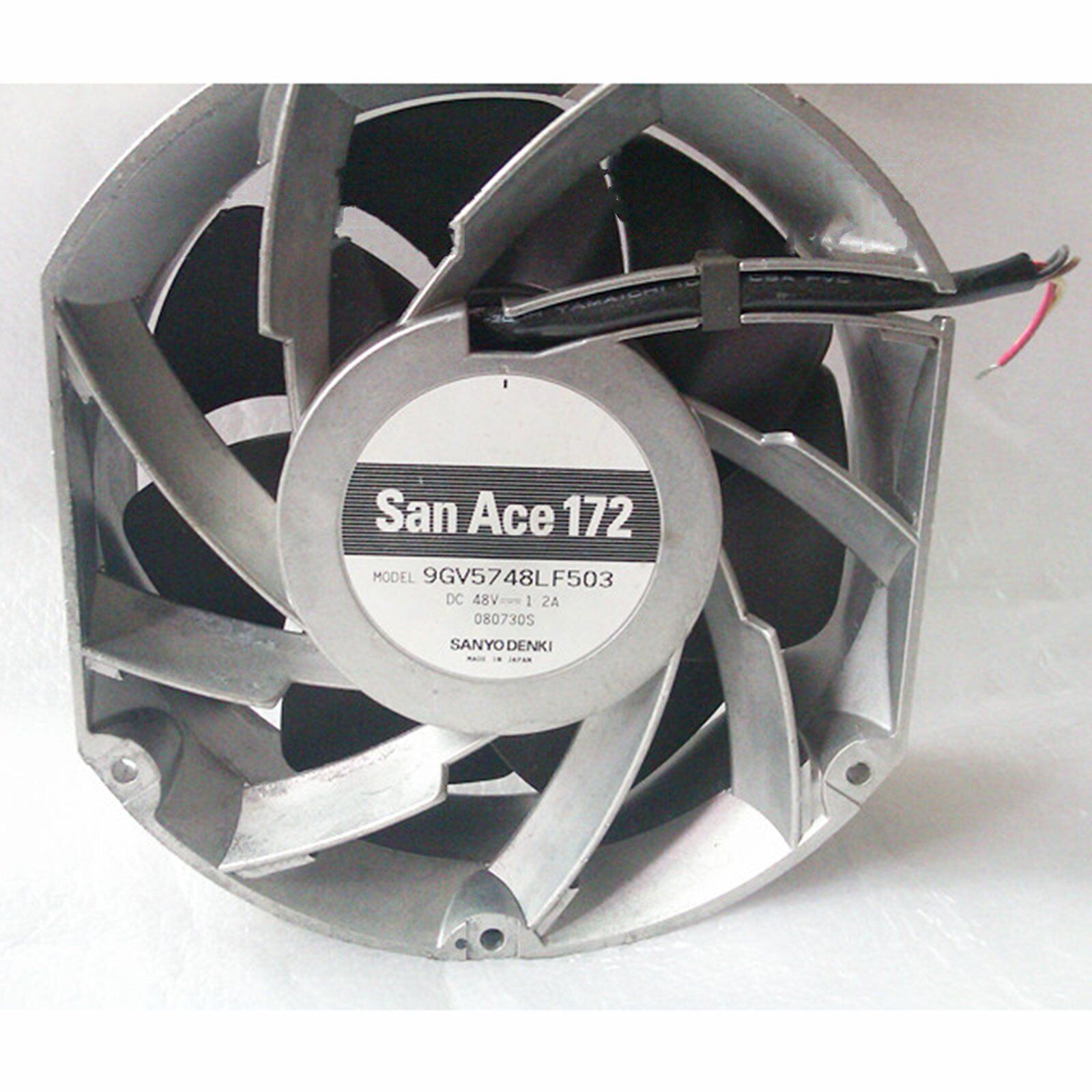 1PC For  San Ace 172 New cooling fan 9GV5748LF503 48V 1.2A 