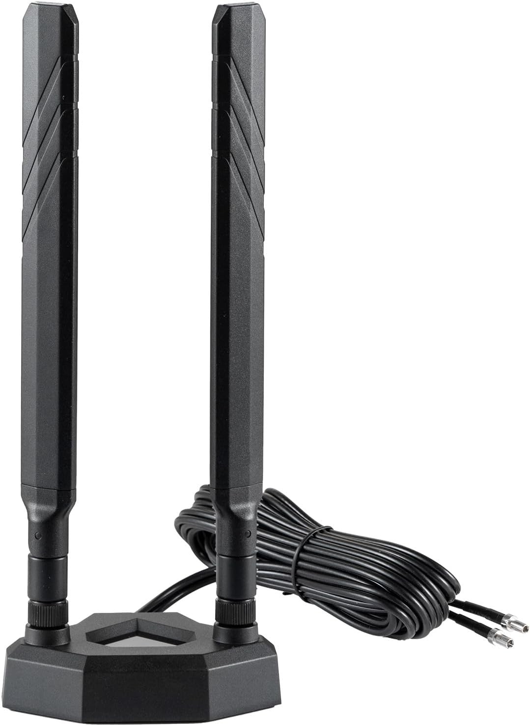 9dBi Magnetic Base 4G 5G TS9 External Antenna for Netgear Nighthawk M6 MR6110...