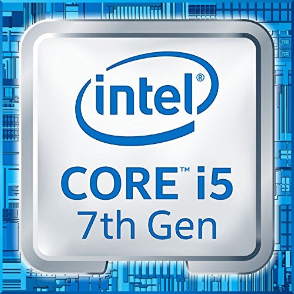 Intel Core i5-7400T @ 2.40GHz - SR332 - CPU - Processors - Tested