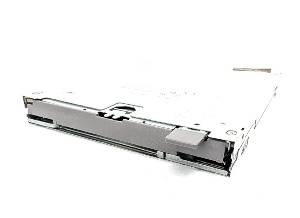 Sony MPF820U Floppy Disk Drive Slim Floppy Disk Drive FDD Retro