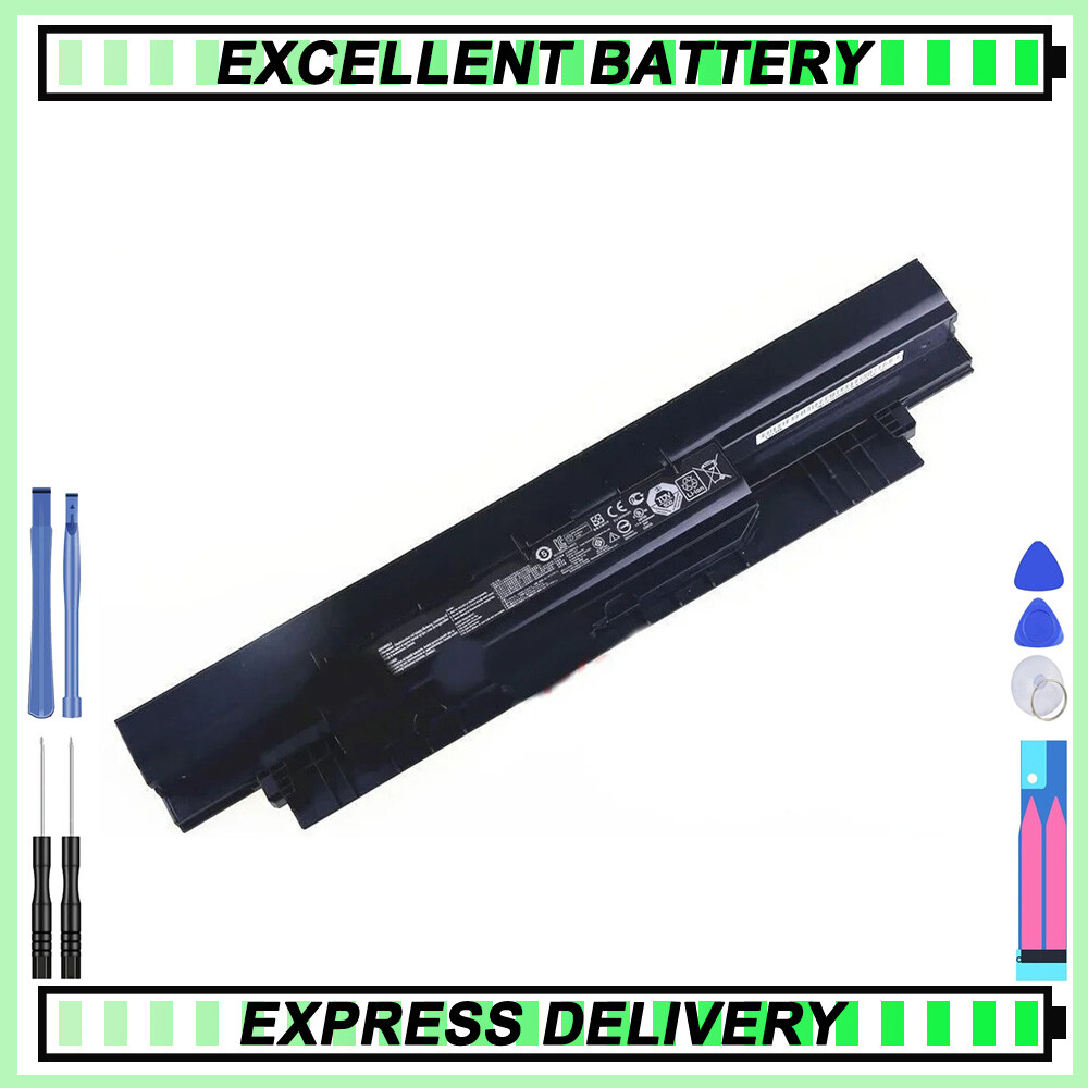 NEW Battery For Asus PU551LA PU451LD PU551LD P2520LA A32N1331 A32N1332
