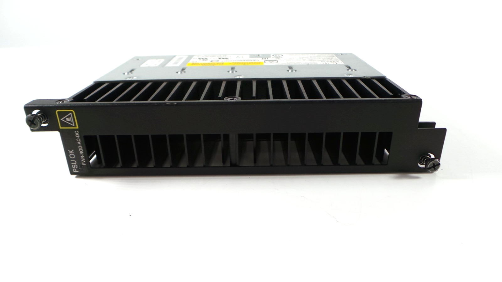 Cisco PWR-RGD-AC-DC Power Supply - Used