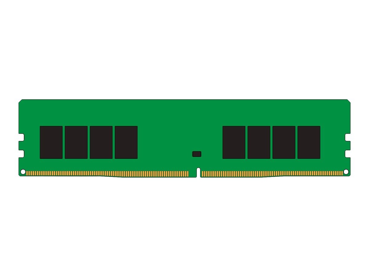 Kingston ValueRAM , 32GB, 1x32GB, DDR4, 288-pin DIMM KVR32N22D8/32