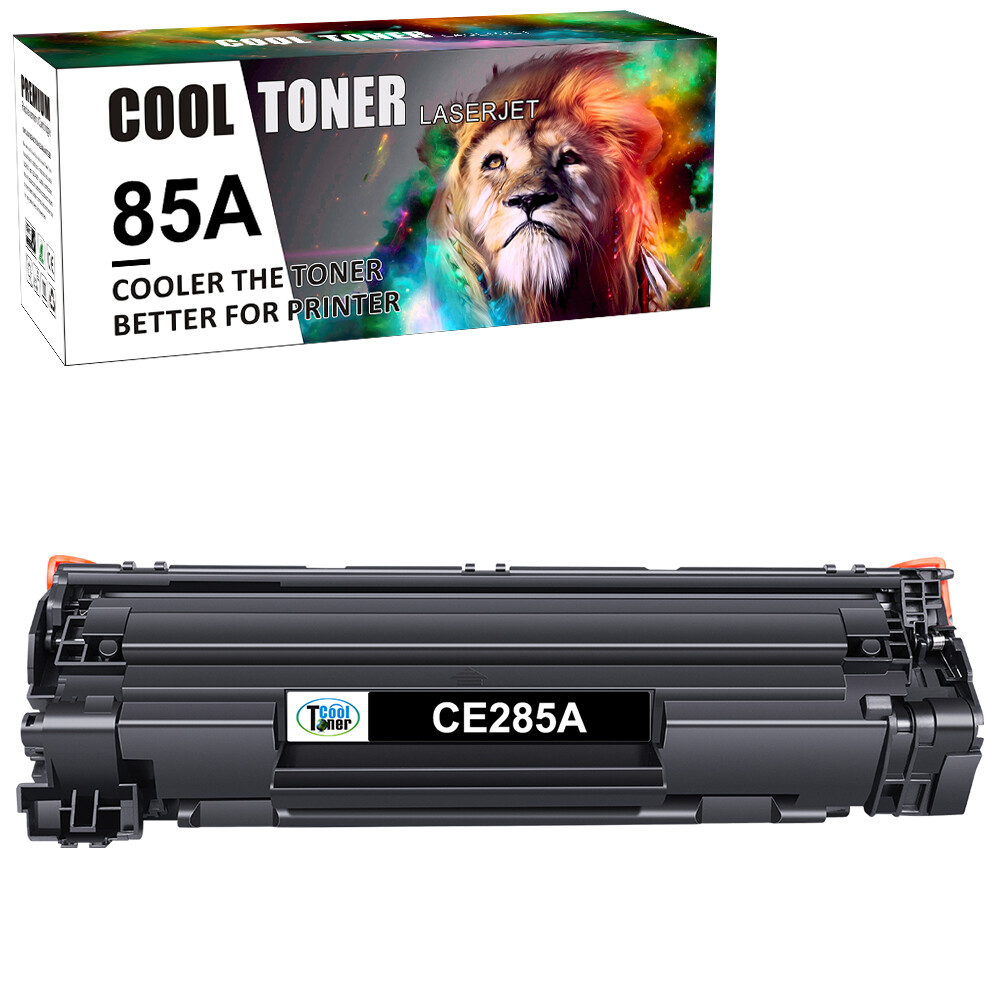 Toner Compatible For HP CE285A 85A Laserjet P1102 P1102W M1132 M1212nf M1217nfw