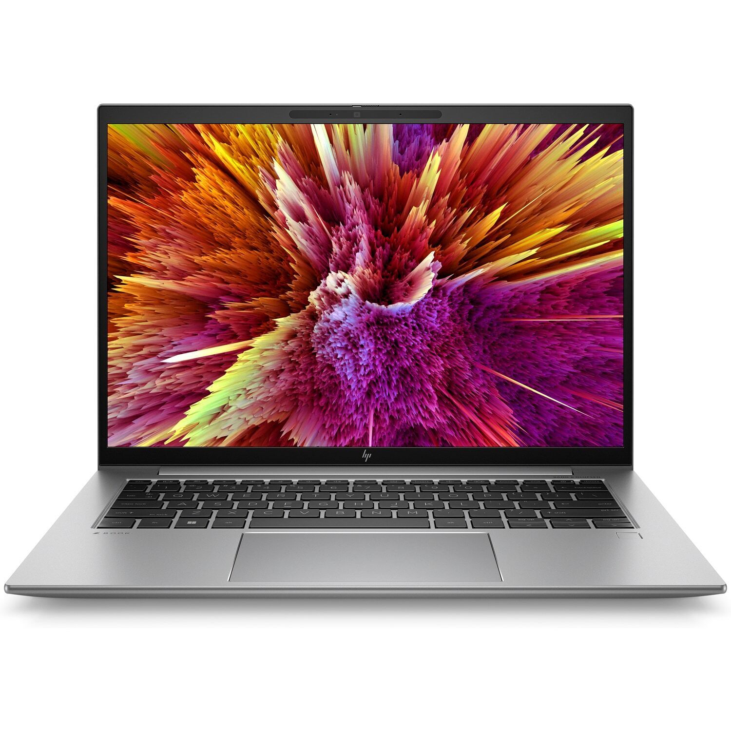HP ZBook Firefly 14 inch G10 Laptop Core i7 1TB SSD 64GB RAM NVIDIA RTX A500 4GB