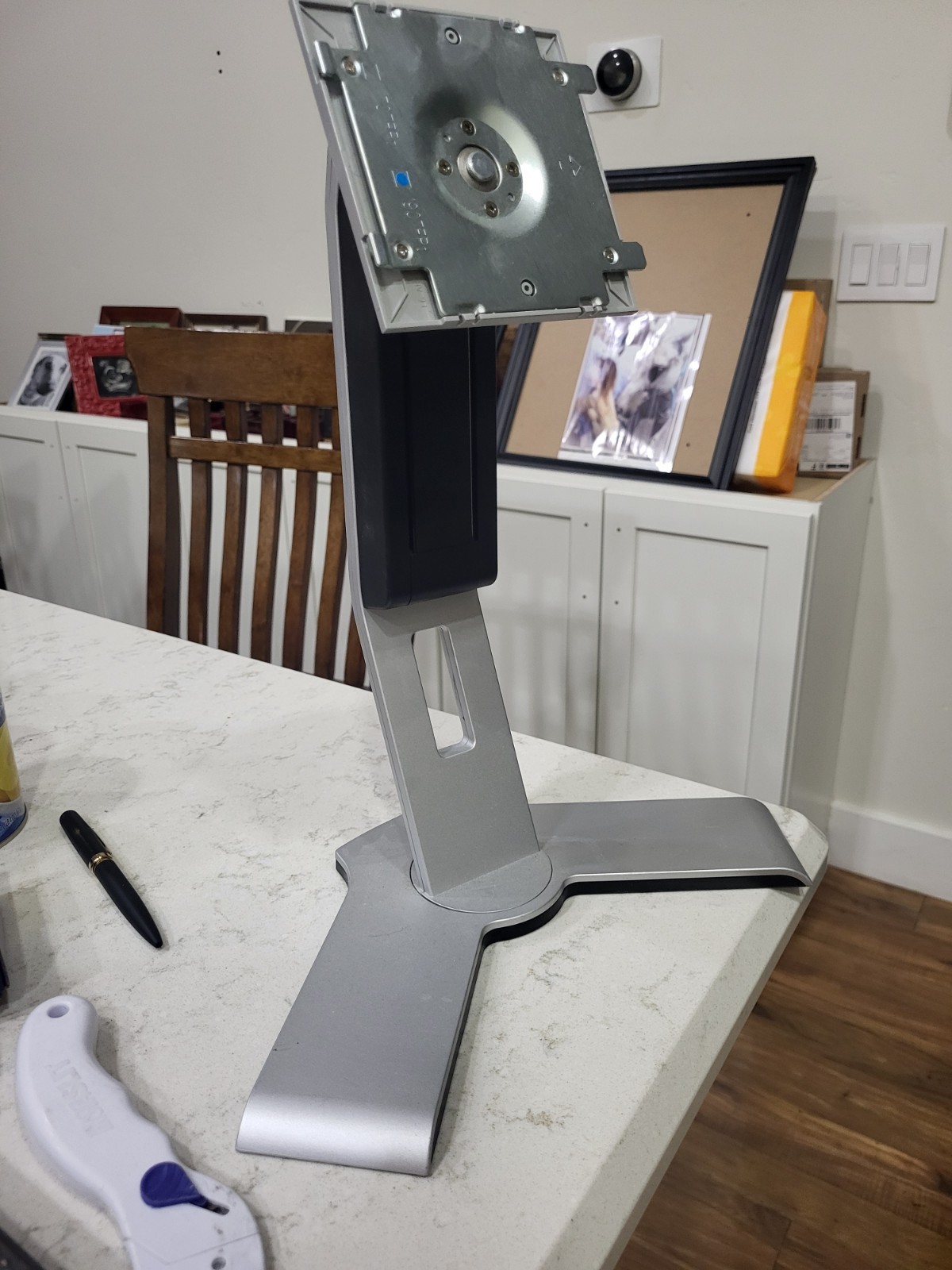 Samsung S9 Odyssee OEM monitor Stand
