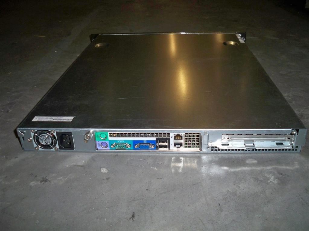 235438-001-Proliant DL380G2 1.26GH 256MB