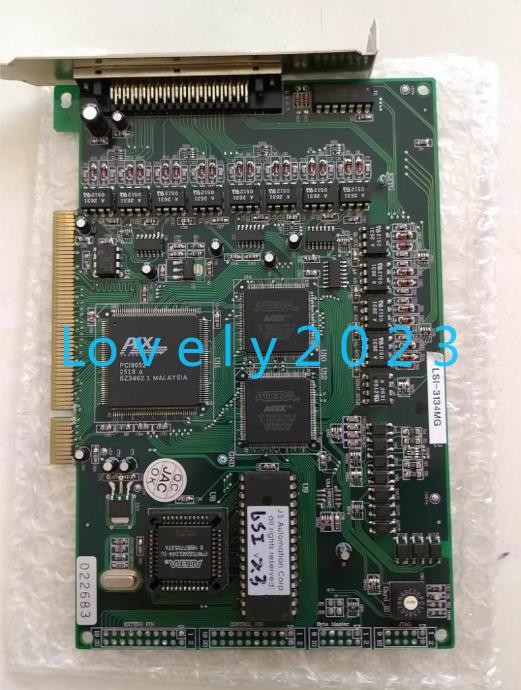 1pc used LSI-3134MG