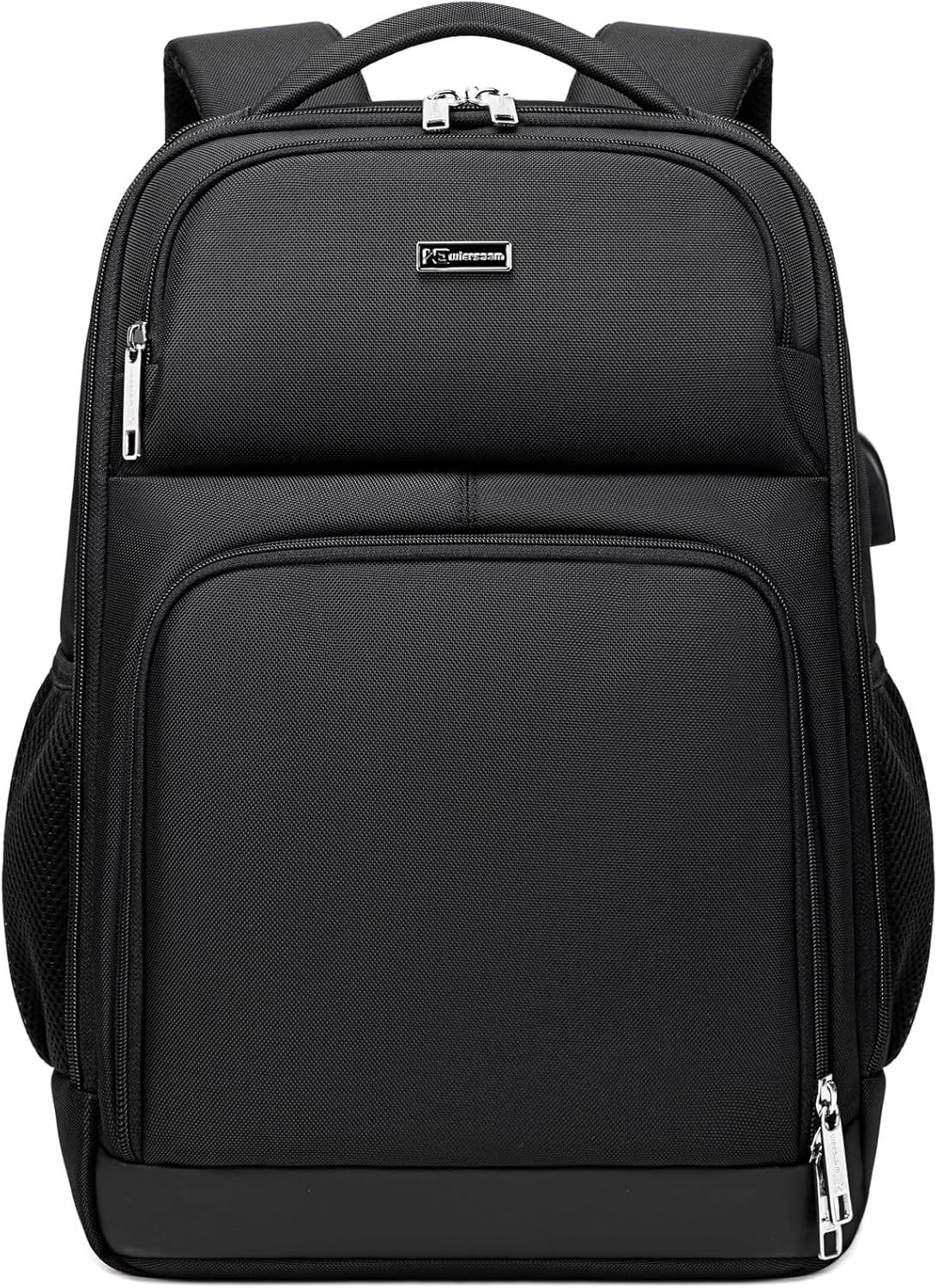 Laptop Backpack,Business Travel anti Theft Slim Durable Laptops