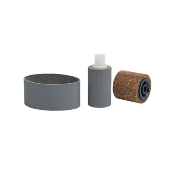 2Sets New ADF Feeder Pickup Roller Kit For Ricoh Aficio MPC4502 MPC3501 C3502 C5