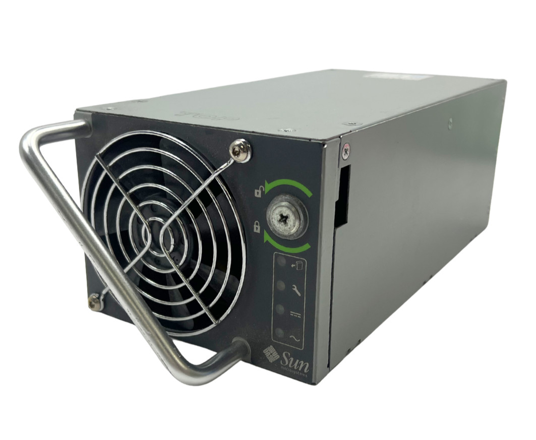 Sun Microsystems DPS-680CB-A 680 Watts Hot-Pluggable Power Supply for Fire V440