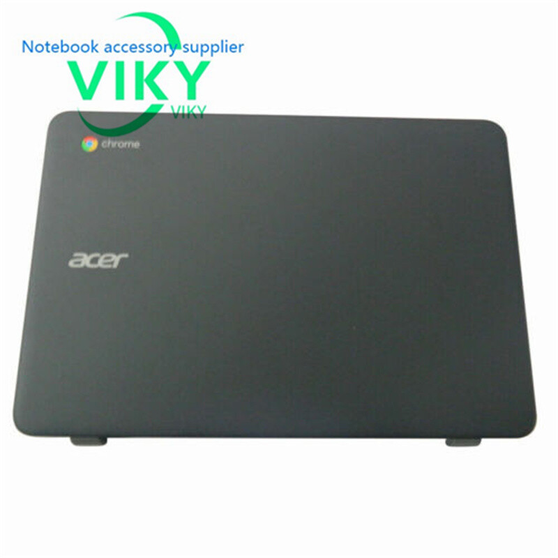 60.GUKN7.002 Acer Chromebook C732 C732T C733 C733T Lcd Back Cover With antenna