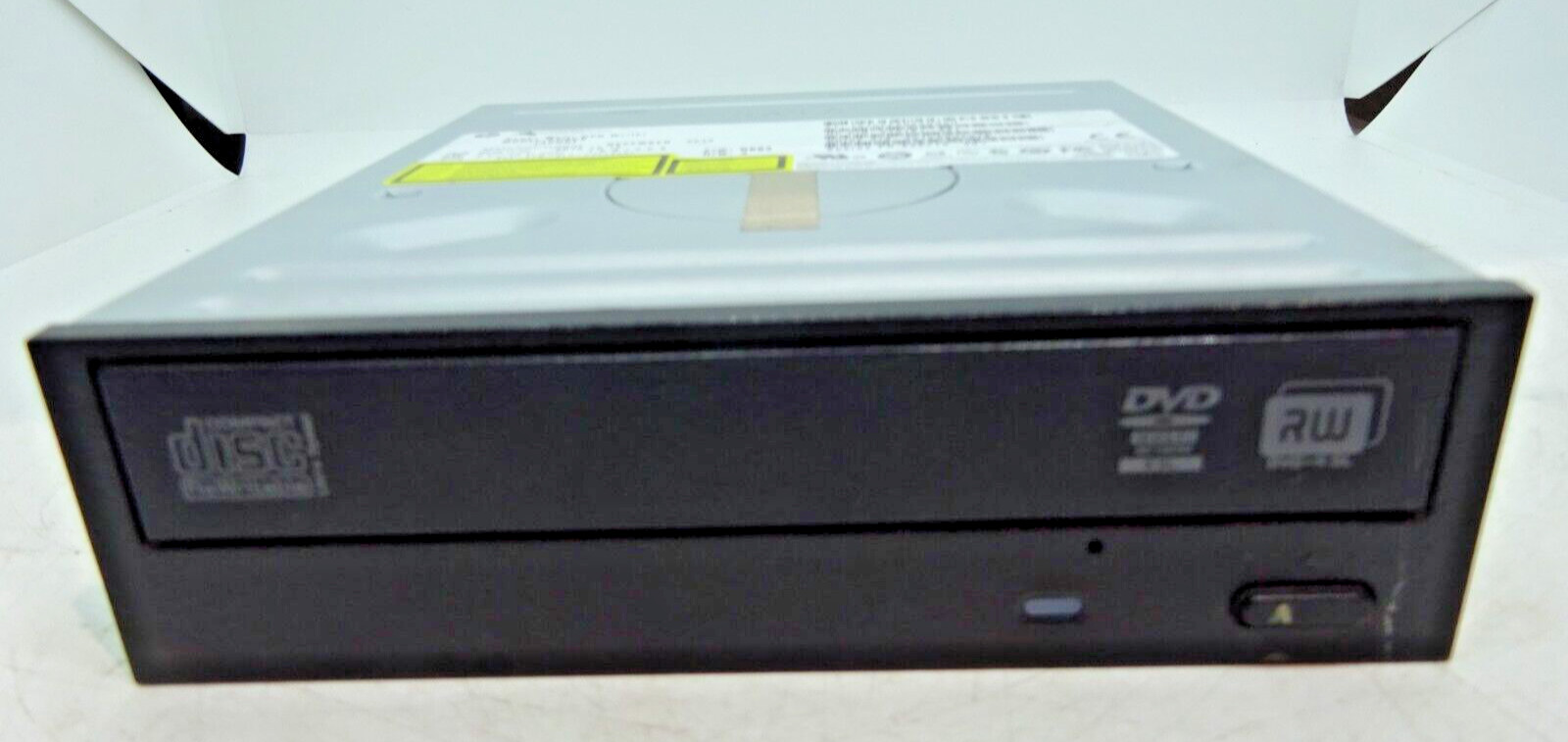 HP GHB0N (A2HH) DVD+R/RW BURNER SATA DRIVE Black # LW1014