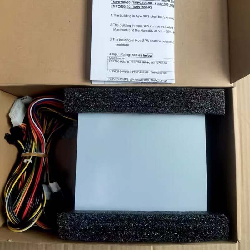 1Pcs New FSP700-90MPB # DHL or Fedex