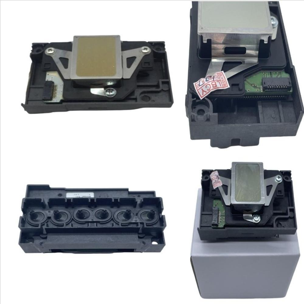 F173070 Printer Print Head Fits For Epson Stylus Photo 1410 R270 1390 A920 R260