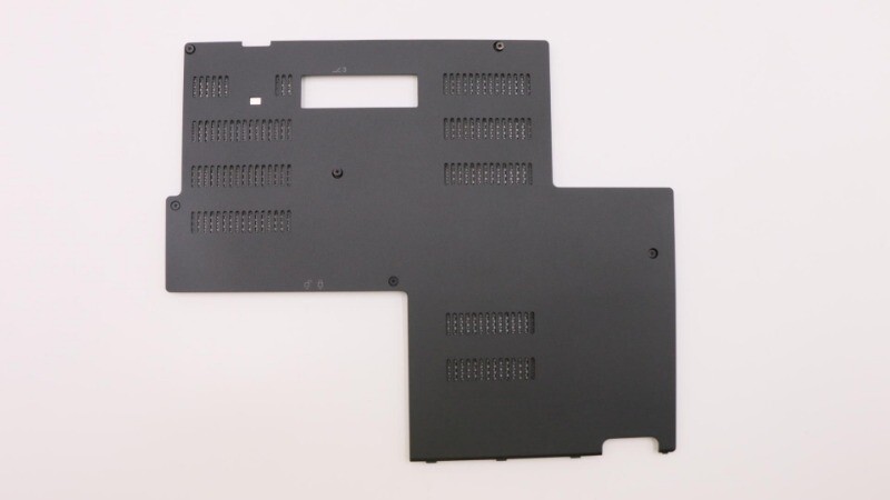 New/orig Laptop for Lenovo P50 P51 Base Bottom cover Hard Disk Cover Base Door 