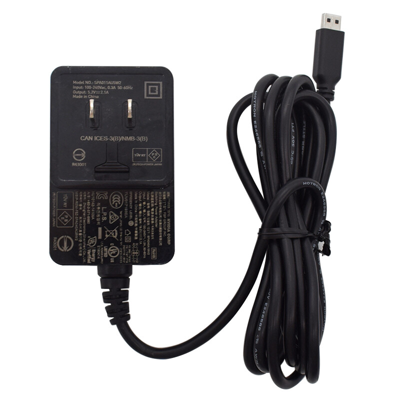 For Nvidia Shield TV Pro AC Adapter Power Supply SPA040A19W2 19.0V 2.1A