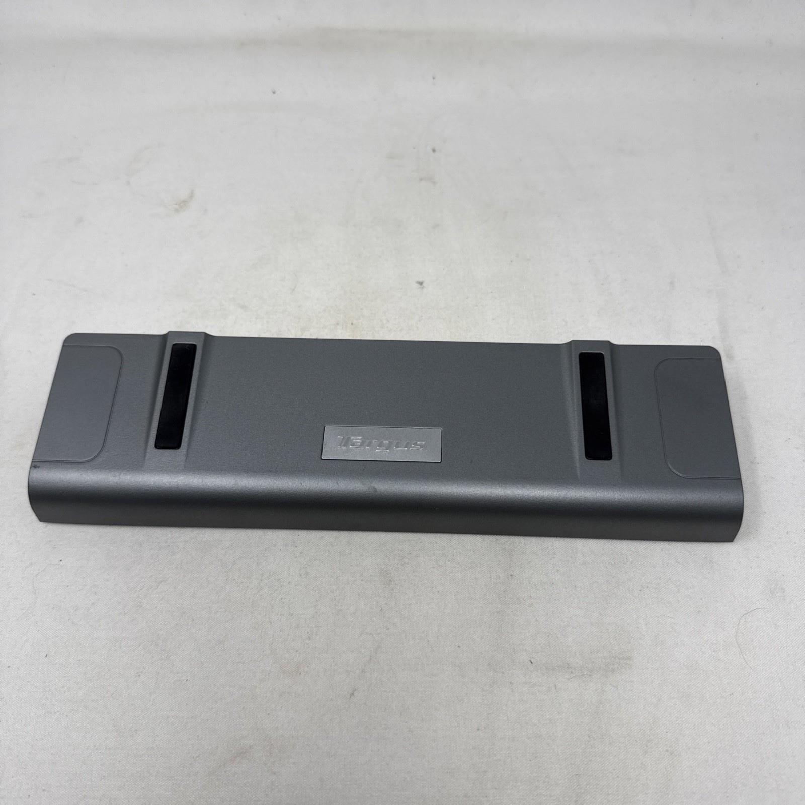 TARGUS ACP50US USB UNIVERSAL NOTEBOOK DOCKING STATION WITH VIDEO & AUDIO
