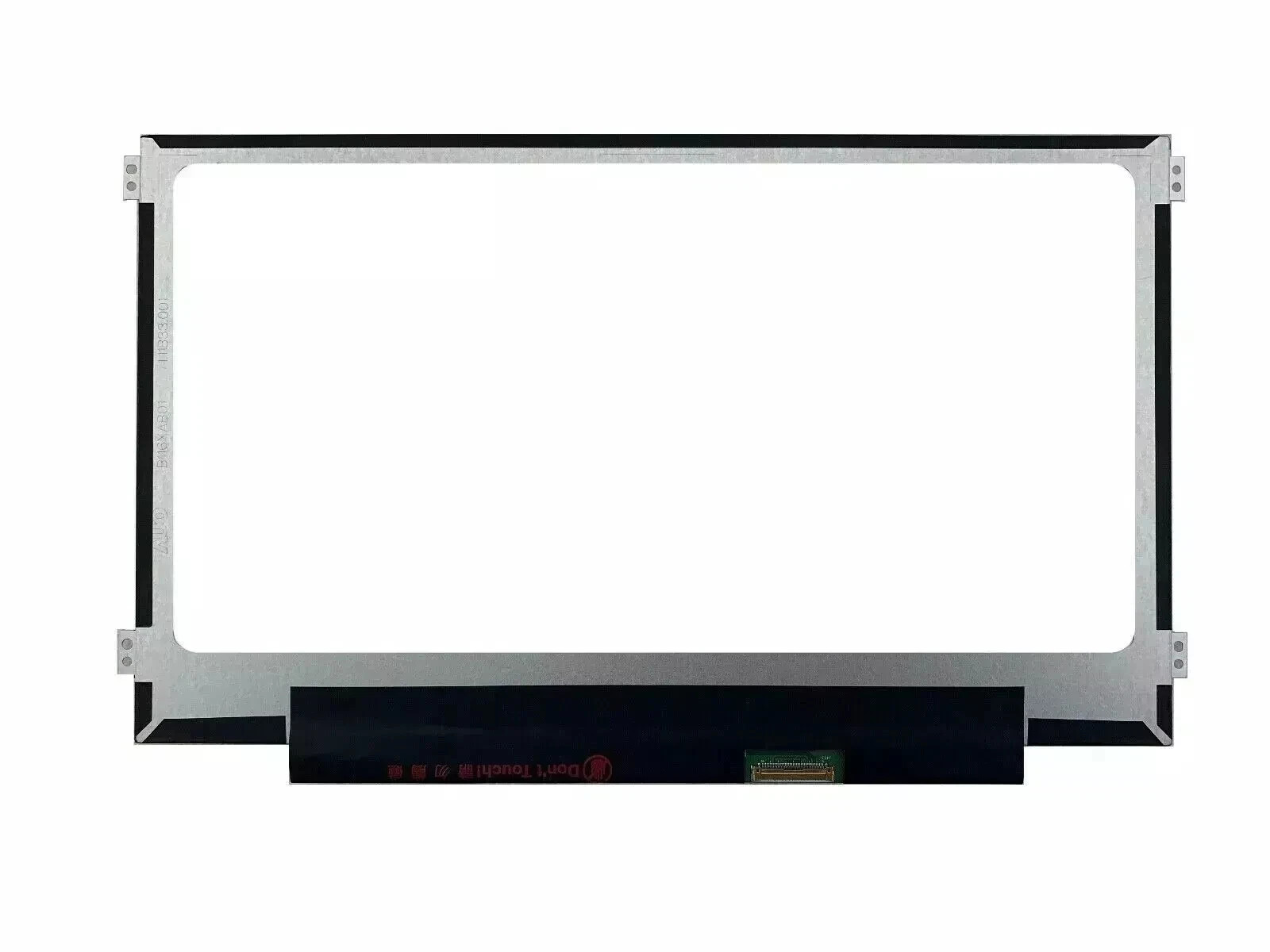 HP-Compaq CHROMEBOOK 11-2110NR LCD LED 11.6" Screen Display Panel WXGA HD MATTE