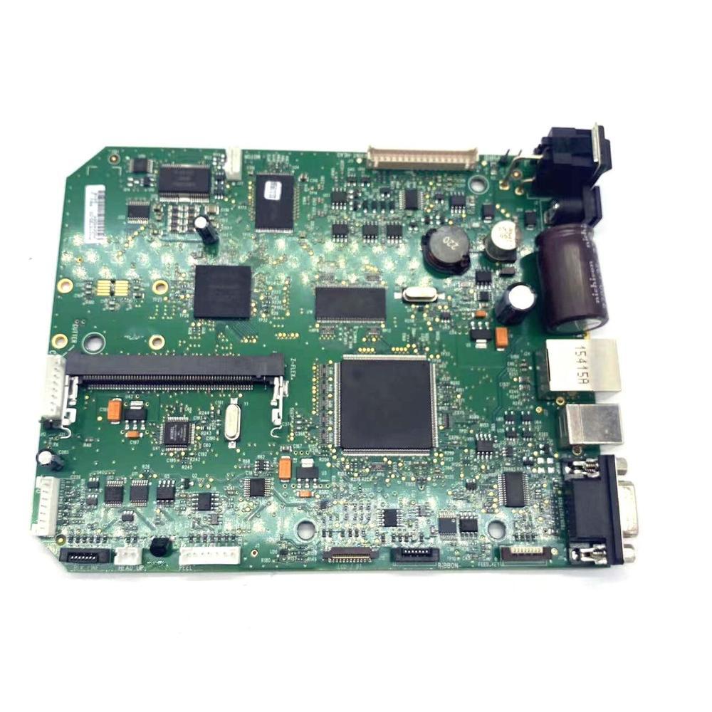 Network RJ45  Main Board Motherboard P1015793-01  Fits For Zebra GX430T  GX430D