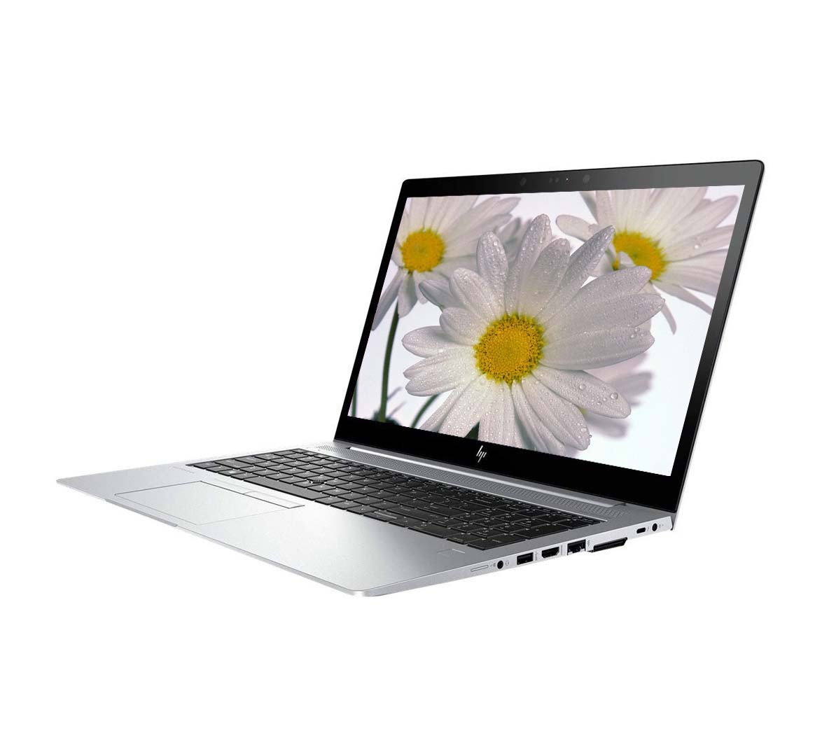 HP EliteBook 850 G6 Laptop, 8th Gen Intel i7, 32GB RAM, 512GB SSD, Win 11 Pro