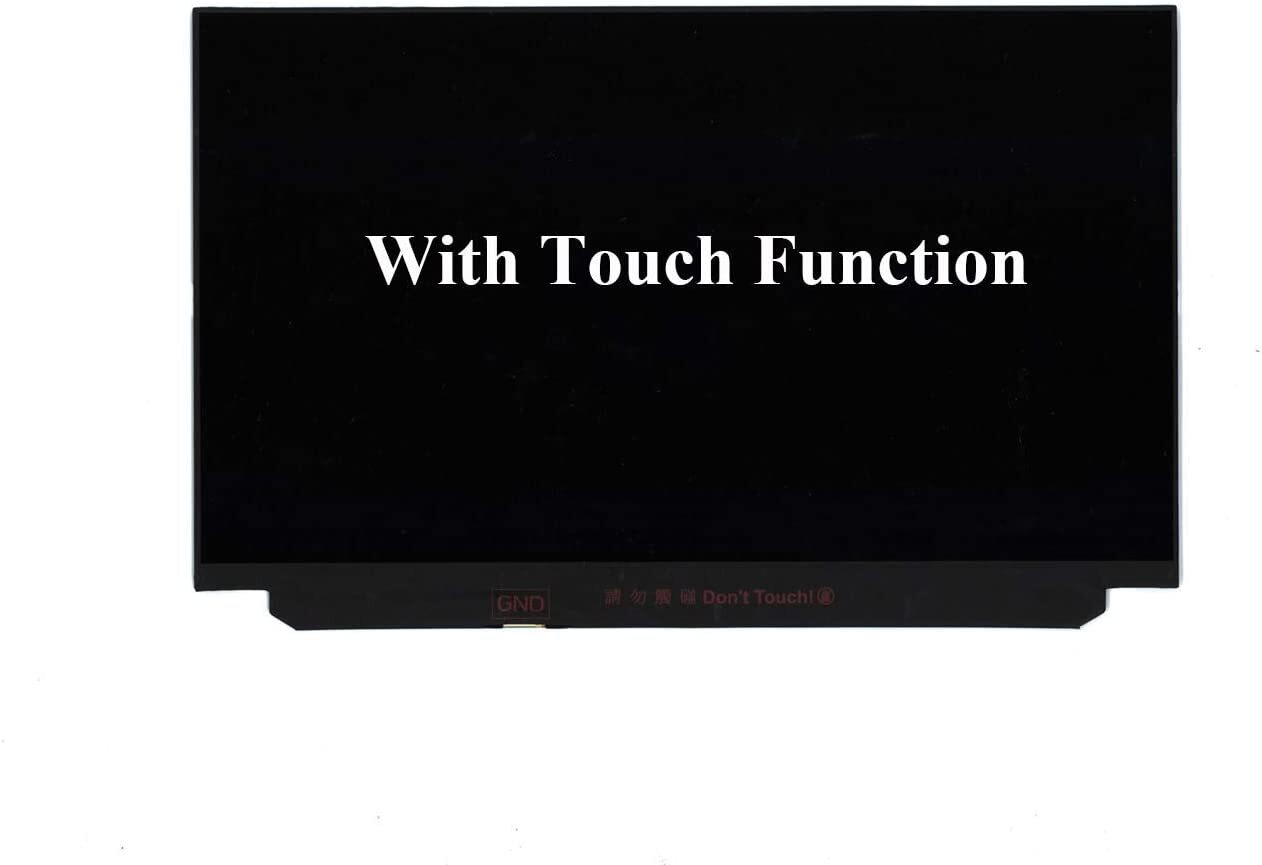 NEW Lenovo ThinkPad X280 LCD Touch Screen Display 12.5" FHD IPS Touch 01YN108