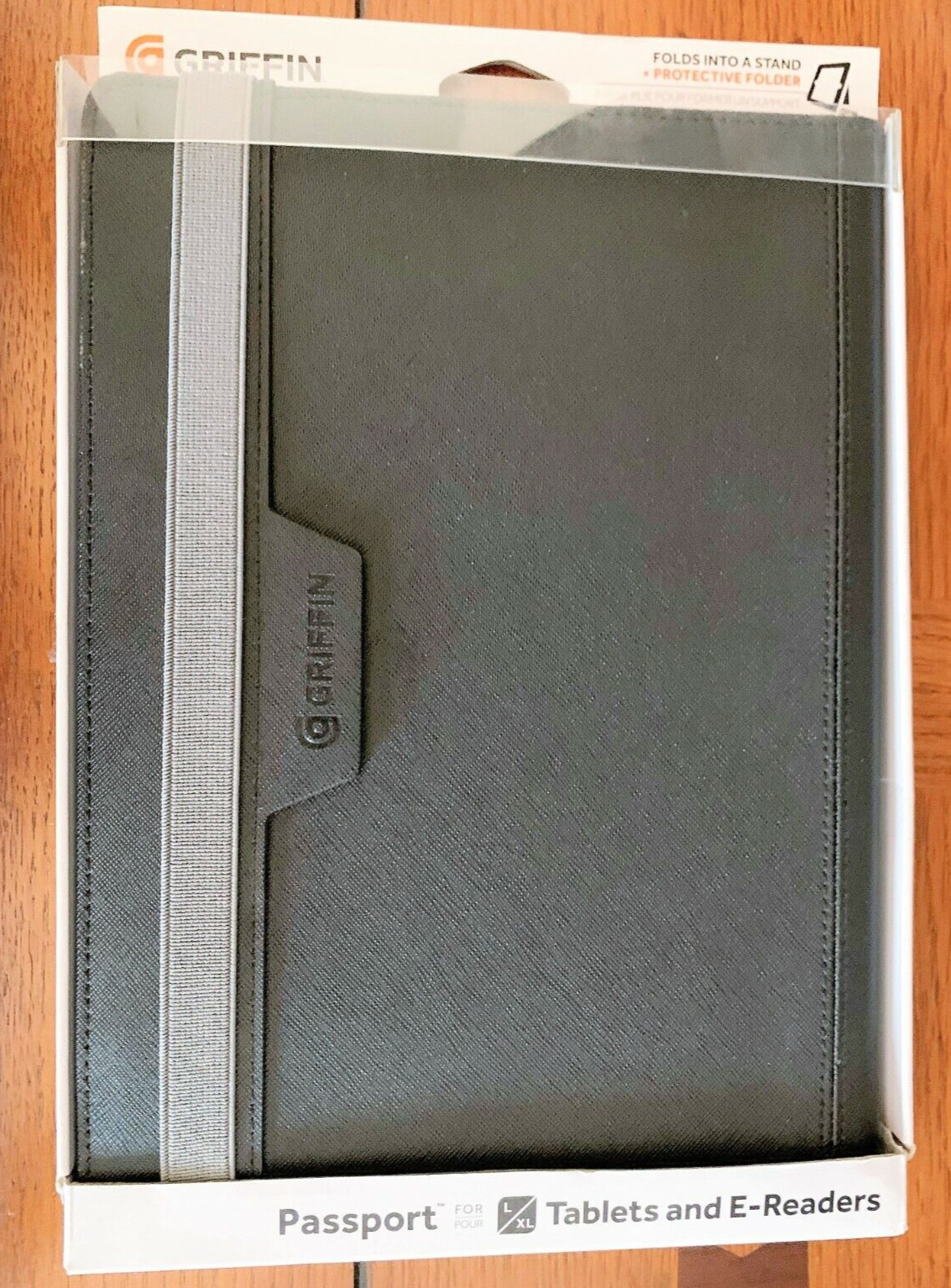  Griffin Passport Tablet And E - Reader Case L/XL