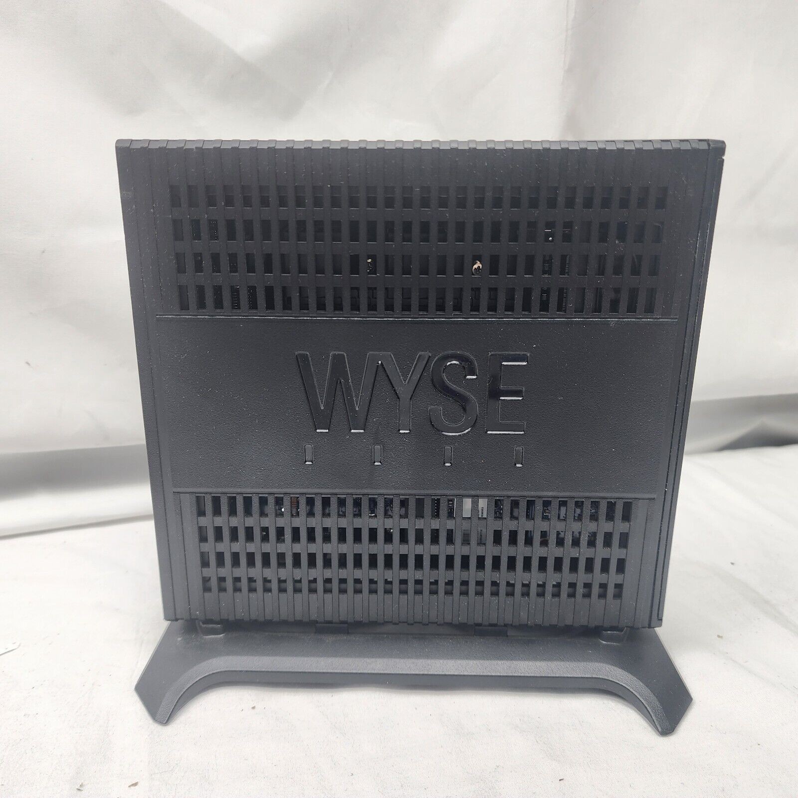 Dell Wyse Z90D7 Thin Client AMD Dual-Core 1.65GHz 4GB RAM 16GB Flash Windows 7
