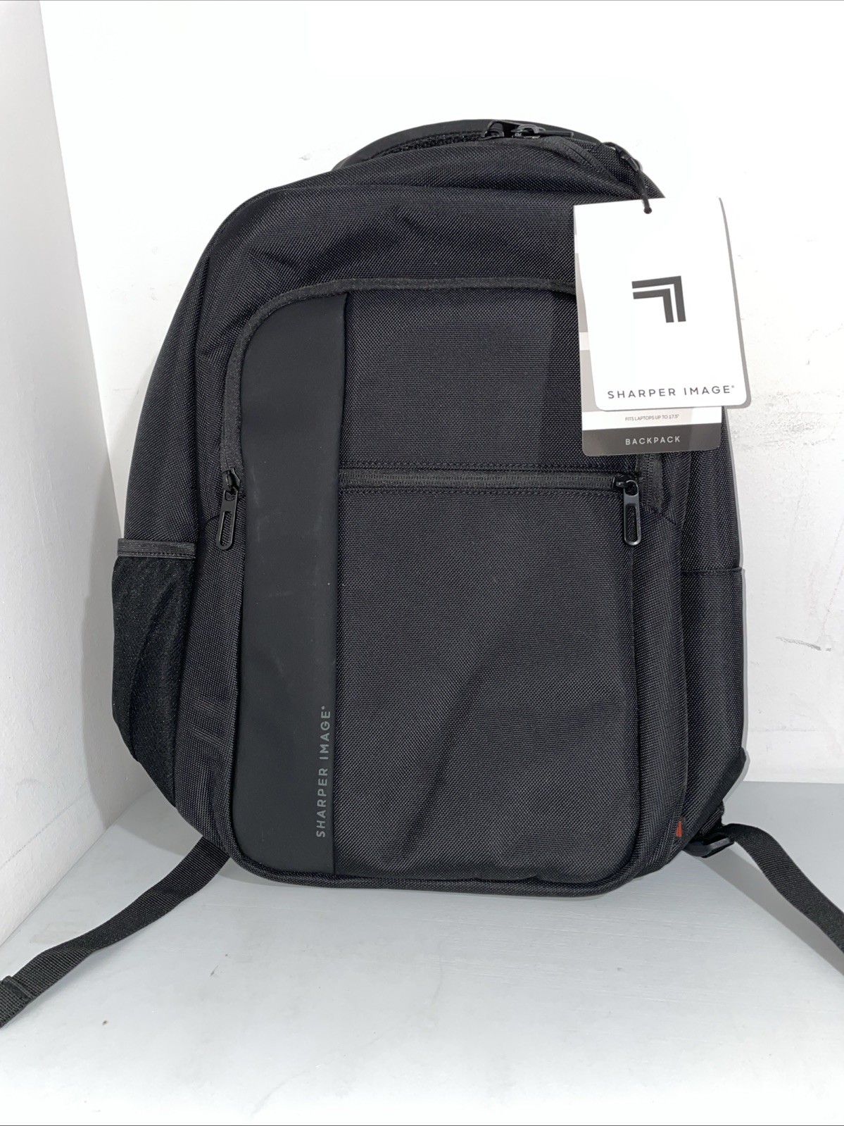 Sharper Image Signature Backpack NWT