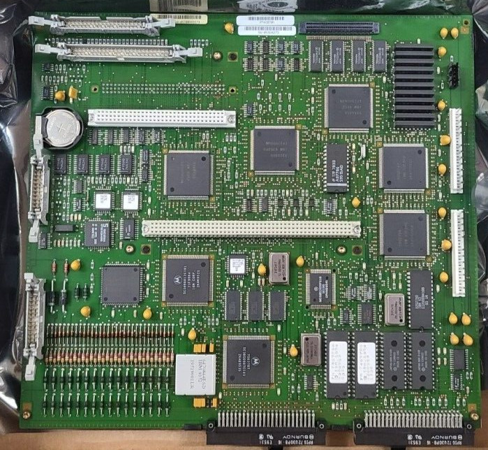 IBM 74G9701 (MFIOP) Motherboard for 9402 2xx 4xx AS/400 as400 9404