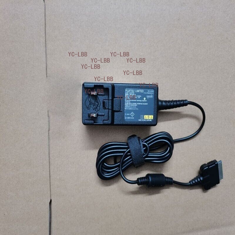 NEW Original Fujitsu 19V 1.58A 30W for Wacom DTH-A1300 ADP-30VH A US AC Adapter