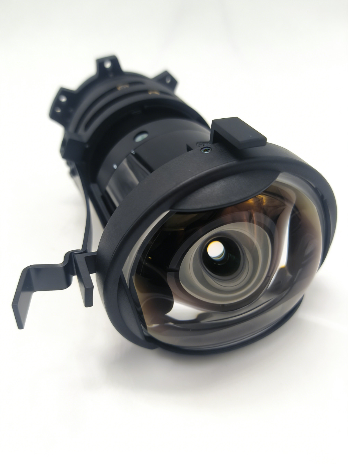 0.5-0.6:1 Zorsika Projector Lens for SHARP XP-P721Q-B XP-P601Q-W Series