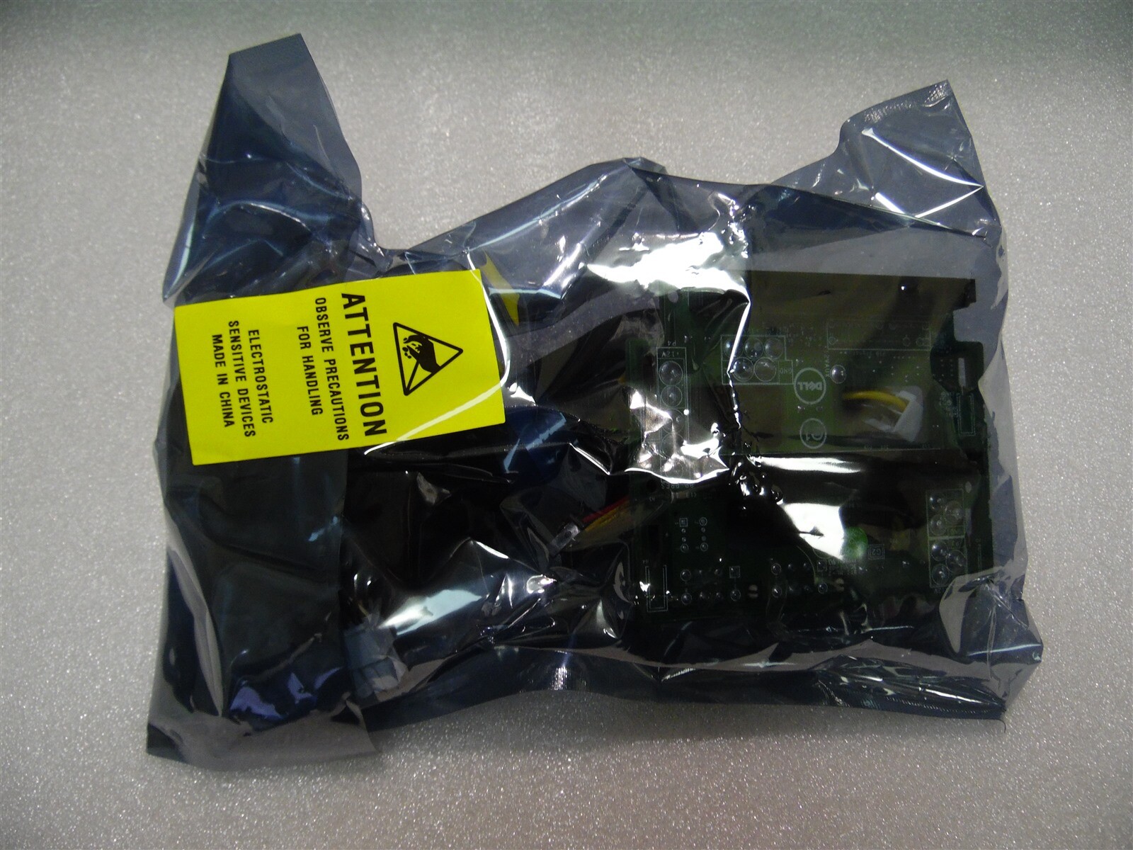 DELL HOT SWAP POWER SUPPLY DISTRIBUTION BOARD PDU POWEREDGE SERVER R530 12PJJ
