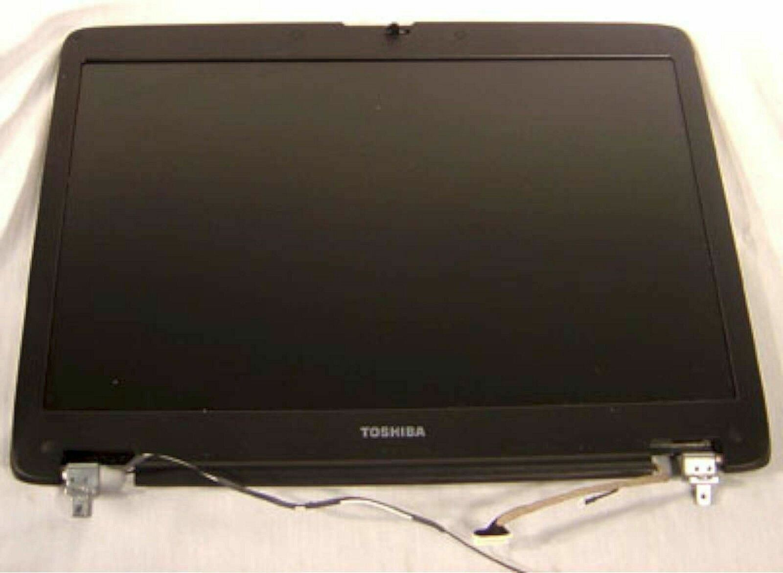 Toshiba Satellite M35X Laptop 15.4" LCD SCREEN w/Case Notebook Computer Display