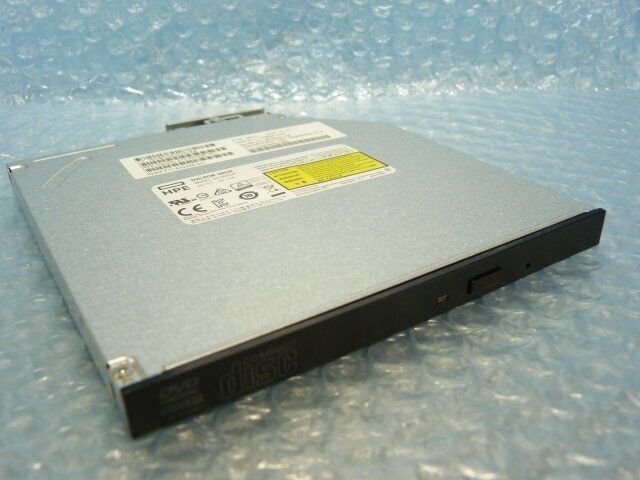1NUC       DVD ROM     (DU 8RESH) SATA 9.5mm   652296 001 652240 001    HP Pro