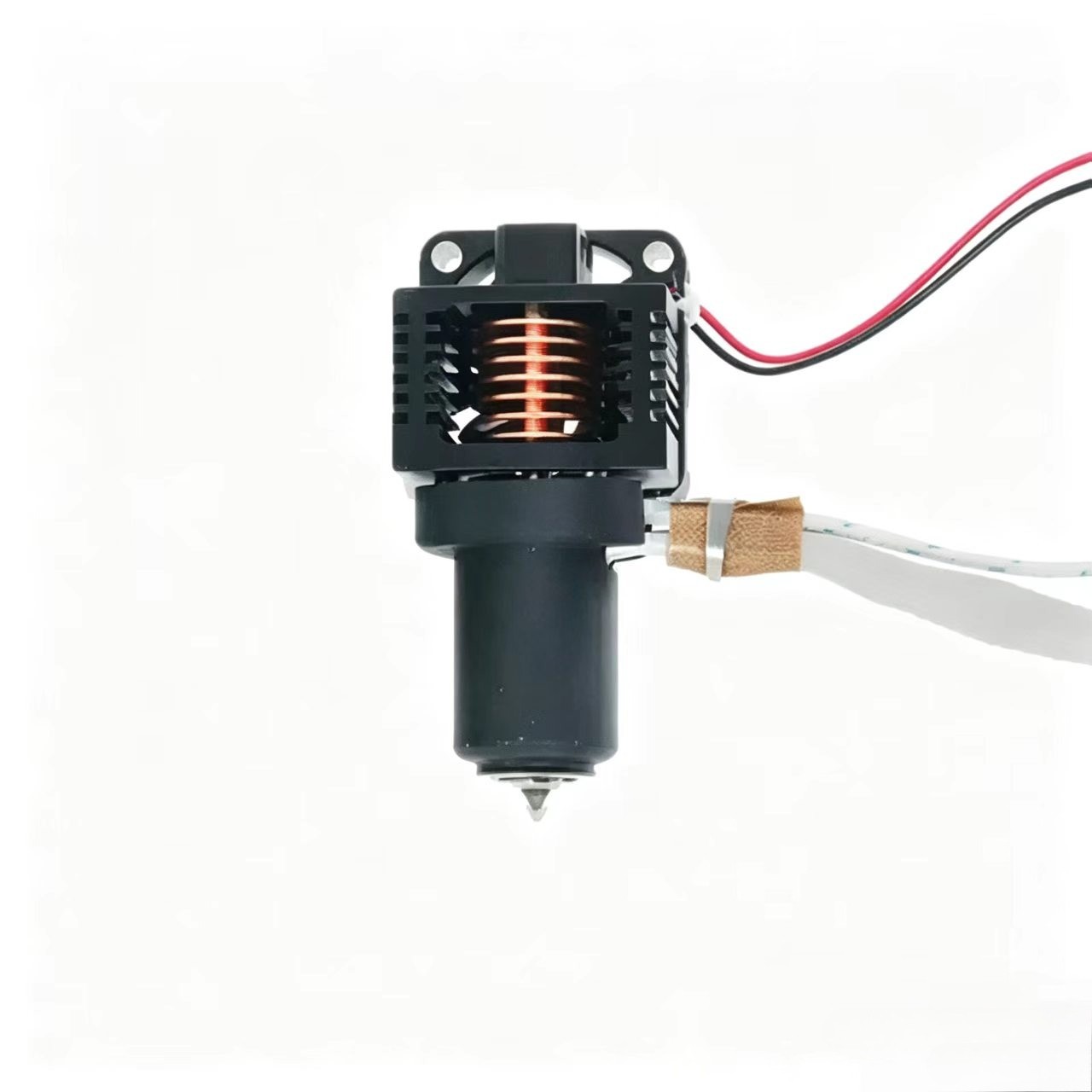 Official QIDI Max3/Plus3/Q1 Pro Heating Head Kit Nozzle 3D Printer Parts
