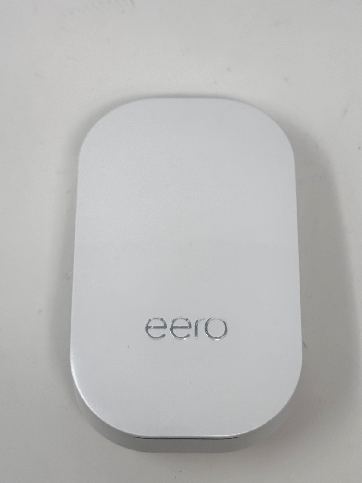 Amazon EERO Beacon Dual-Band Wi-Fi 5 Mesh Extender - D010001 - UA - ✅ TESTED ✅